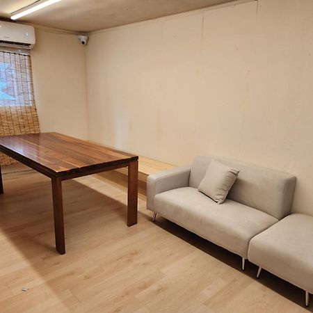 Zen Seoul Stay Buitenkant foto