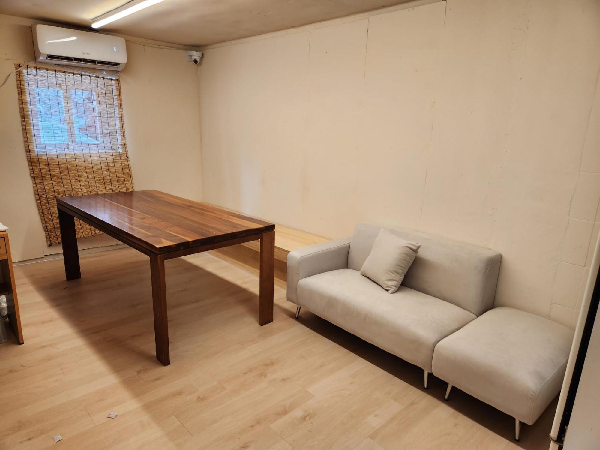 Zen Seoul Stay Buitenkant foto